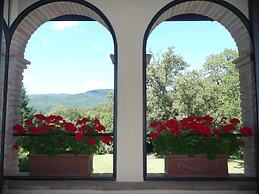Agriturismo Colli di Travale