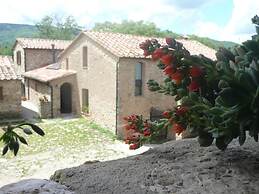 Agriturismo Colli di Travale