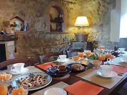 Agriturismo Colli di Travale