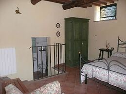 Agriturismo Colli di Travale