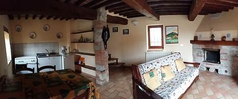 Agriturismo Colli di Travale
