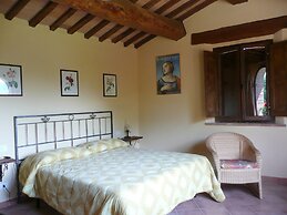 Agriturismo Colli di Travale