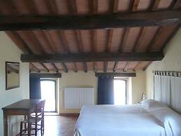 Agriturismo Colli di Travale