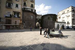 B&B Napoli Central Gate