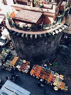 B&B Napoli Central Gate