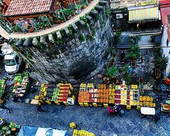 B&B Napoli Central Gate