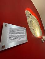 B&B Napoli Central Gate