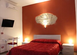 B&B Napoli Central Gate