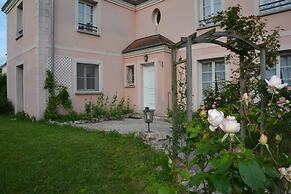 La Maison du Saussoy
