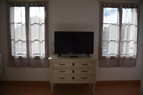 La Maison du Saussoy