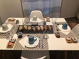 Reginella B&B Palermo