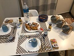 Reginella B&B Palermo