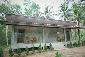 The Lodge at Koh Kood
