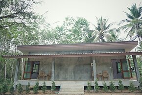 The Lodge at Koh Kood