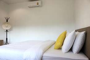 The Lodge at Koh Kood