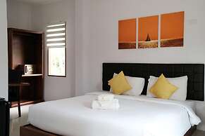 The Lodge at Koh Kood