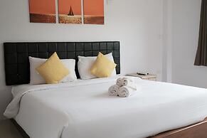 The Lodge at Koh Kood