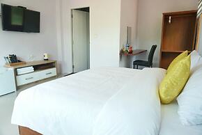 The Lodge at Koh Kood