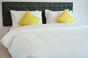 The Lodge at Koh Kood