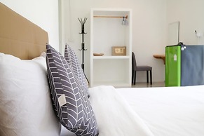 The Lodge at Koh Kood