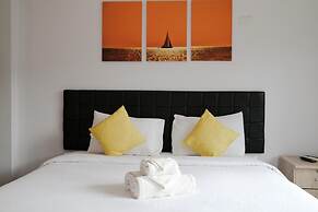 The Lodge at Koh Kood