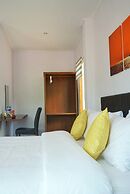 The Lodge at Koh Kood