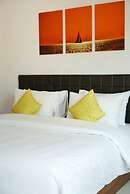 The Lodge at Koh Kood