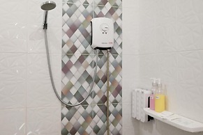 The Lodge at Koh Kood