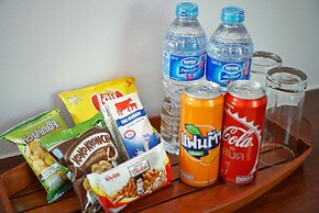 The Lodge at Koh Kood