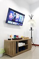 The Lodge at Koh Kood