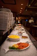 Storefjell Resort Hotel