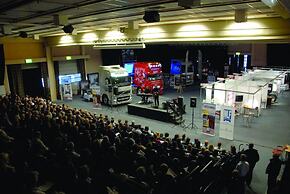 Storefjell Resort Hotel