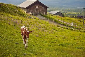 Storefjell Resort Hotel