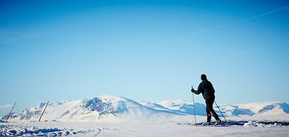 Storefjell Resort Hotel