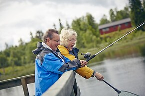 Storefjell Resort Hotel