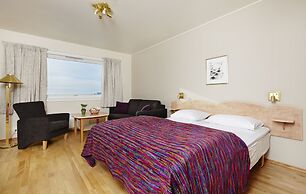 Storefjell Resort Hotel