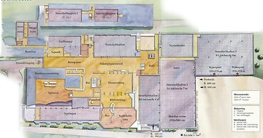 Storefjell Resort Hotel