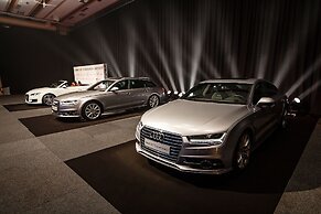 Storefjell Resort Hotel