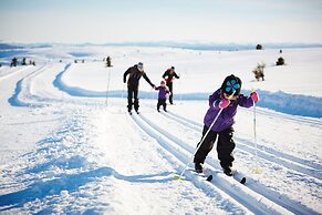 Storefjell Resort Hotel