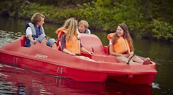 Storefjell Resort Hotel