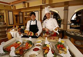 Storefjell Resort Hotel