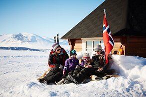 Storefjell Resort Hotel