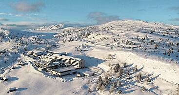Storefjell Resort Hotel