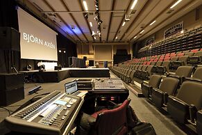 Storefjell Resort Hotel