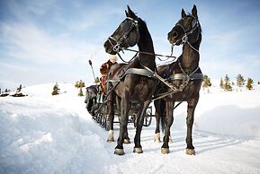 Storefjell Resort Hotel