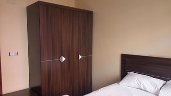 Naz Yilmaz Apart Otel