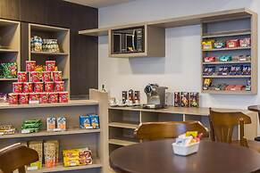 Bristol Guararapes Hotel