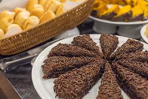 Bristol Guararapes Hotel