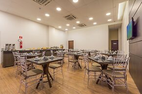 Bristol Guararapes Hotel