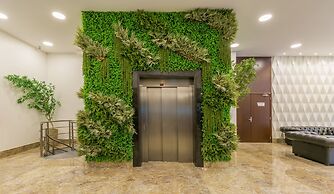 Bristol Guararapes Hotel